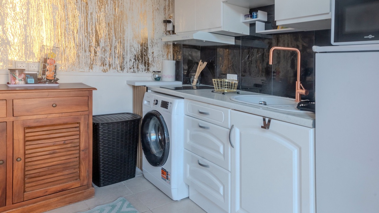 Photo of Kitchen in Vindelle