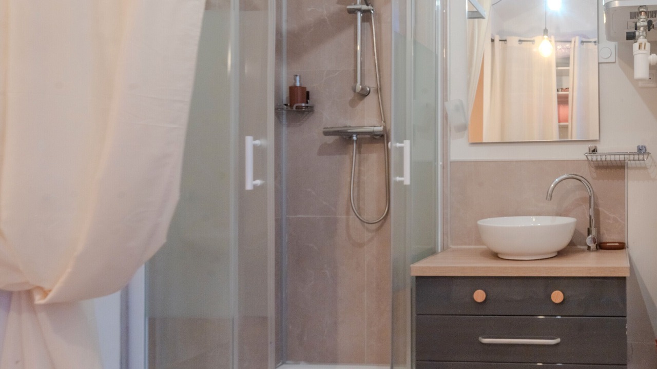 Photo of Bathroom in Vindelle