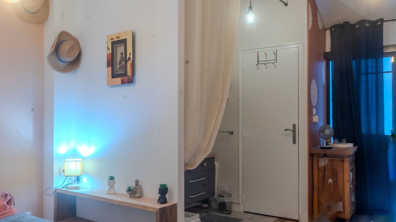 Photo of Bathroom in Vindelle