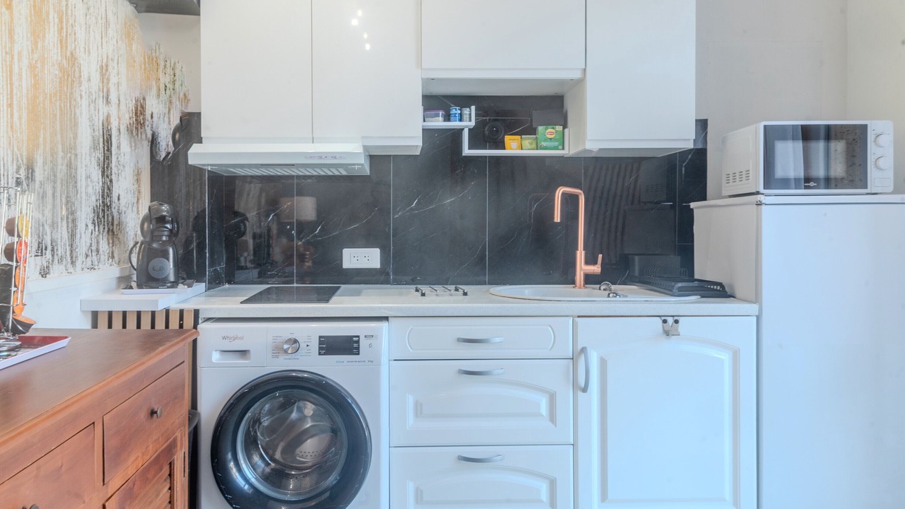 Photo of Kitchen in Vindelle