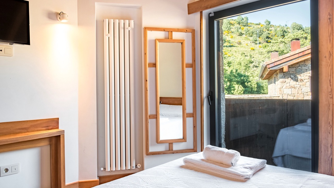 Photo of Bedroom in San Juan de Gredos