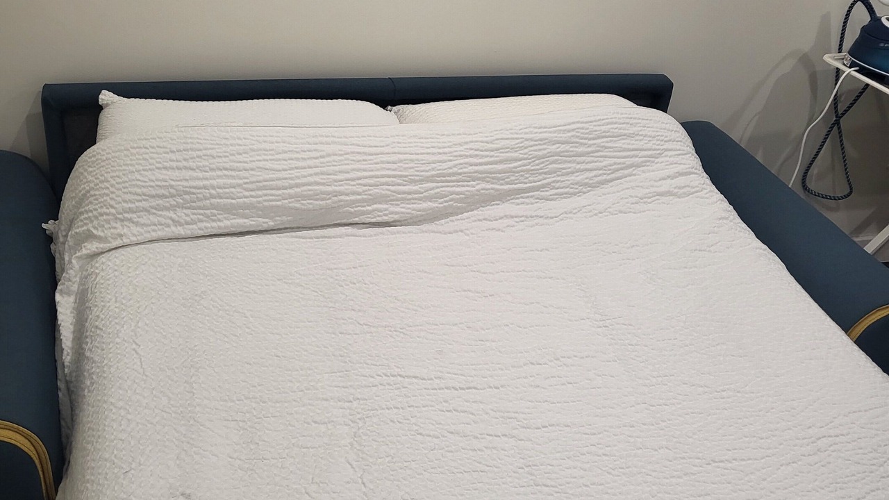 Photo of Bedroom in Cuxac-dʼAude