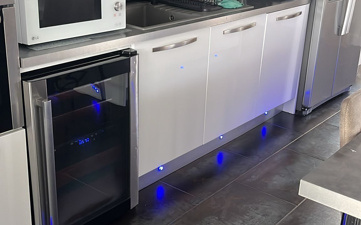 Photo of Kitchen in Cuxac-dʼAude