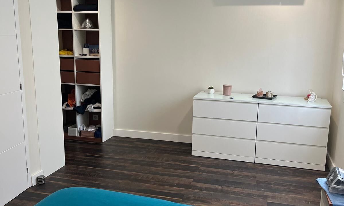 Photo of Bedroom in Cuxac-dʼAude