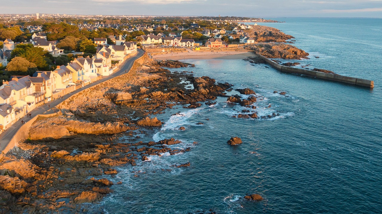 Photo of Outdoor in Batz-sur-Mer