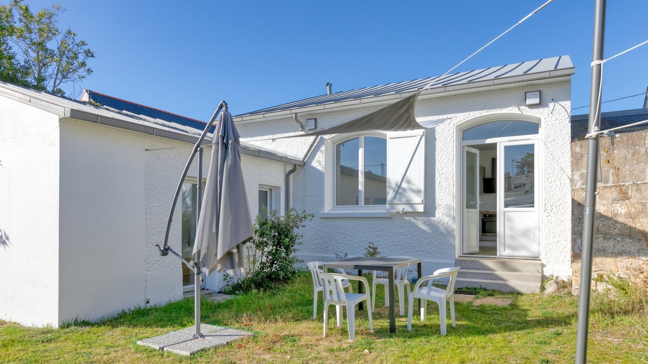 Photo of Outdoor in Batz-sur-Mer