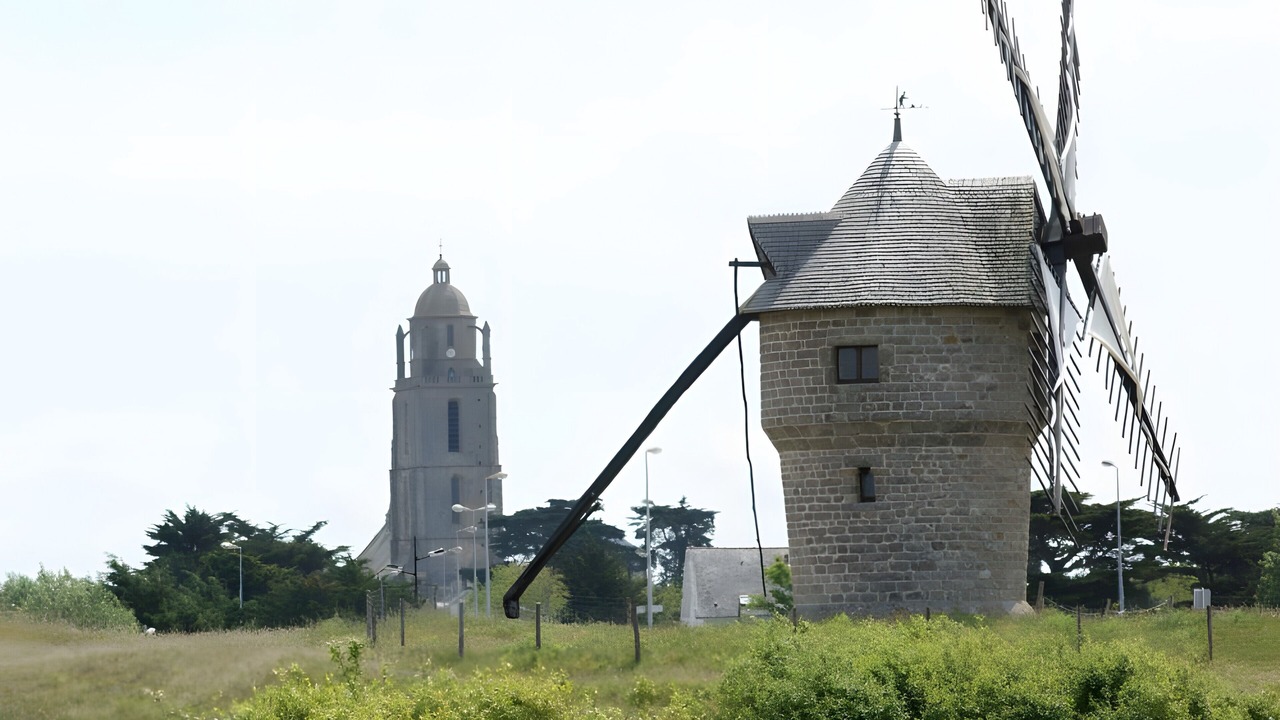 Photo of Others in Batz-sur-Mer