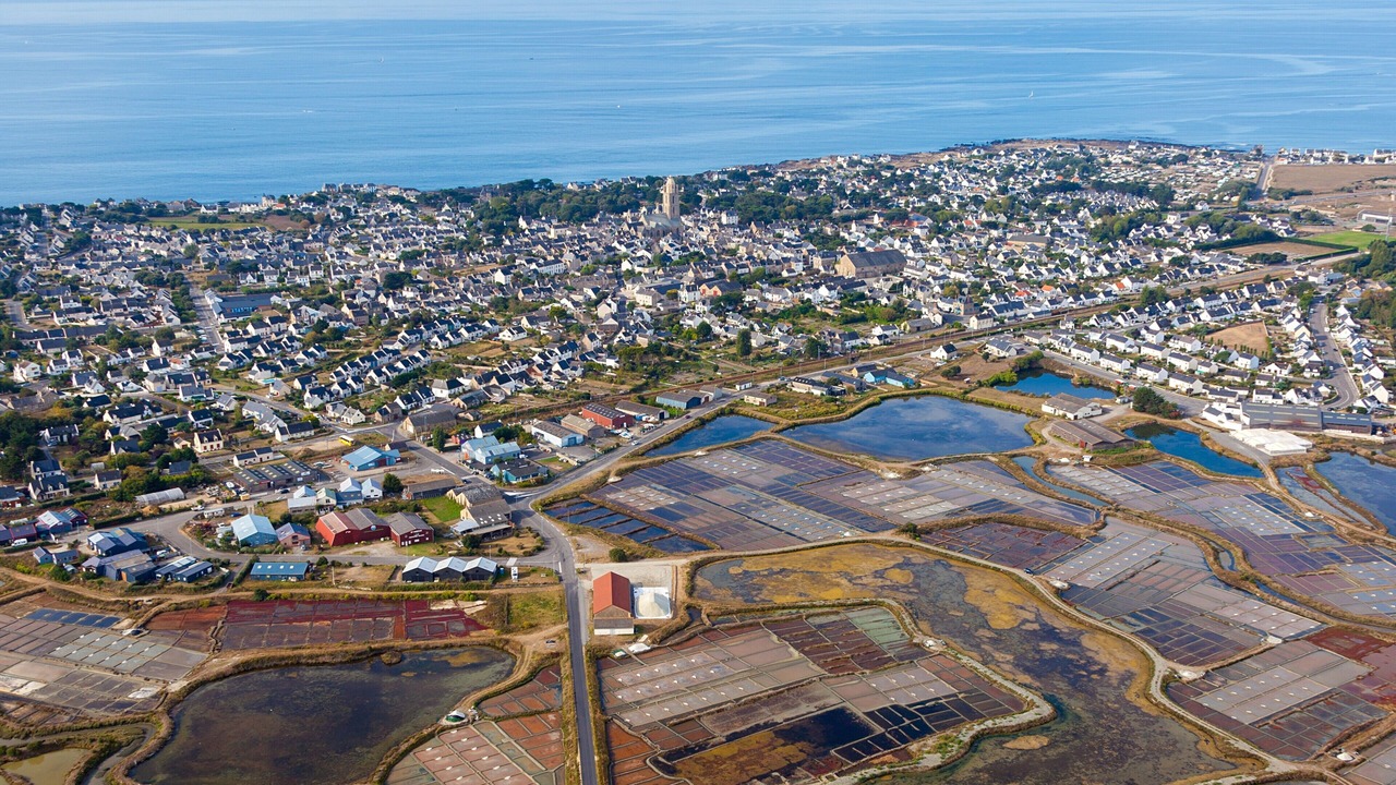 Photo of Outdoor in Batz-sur-Mer