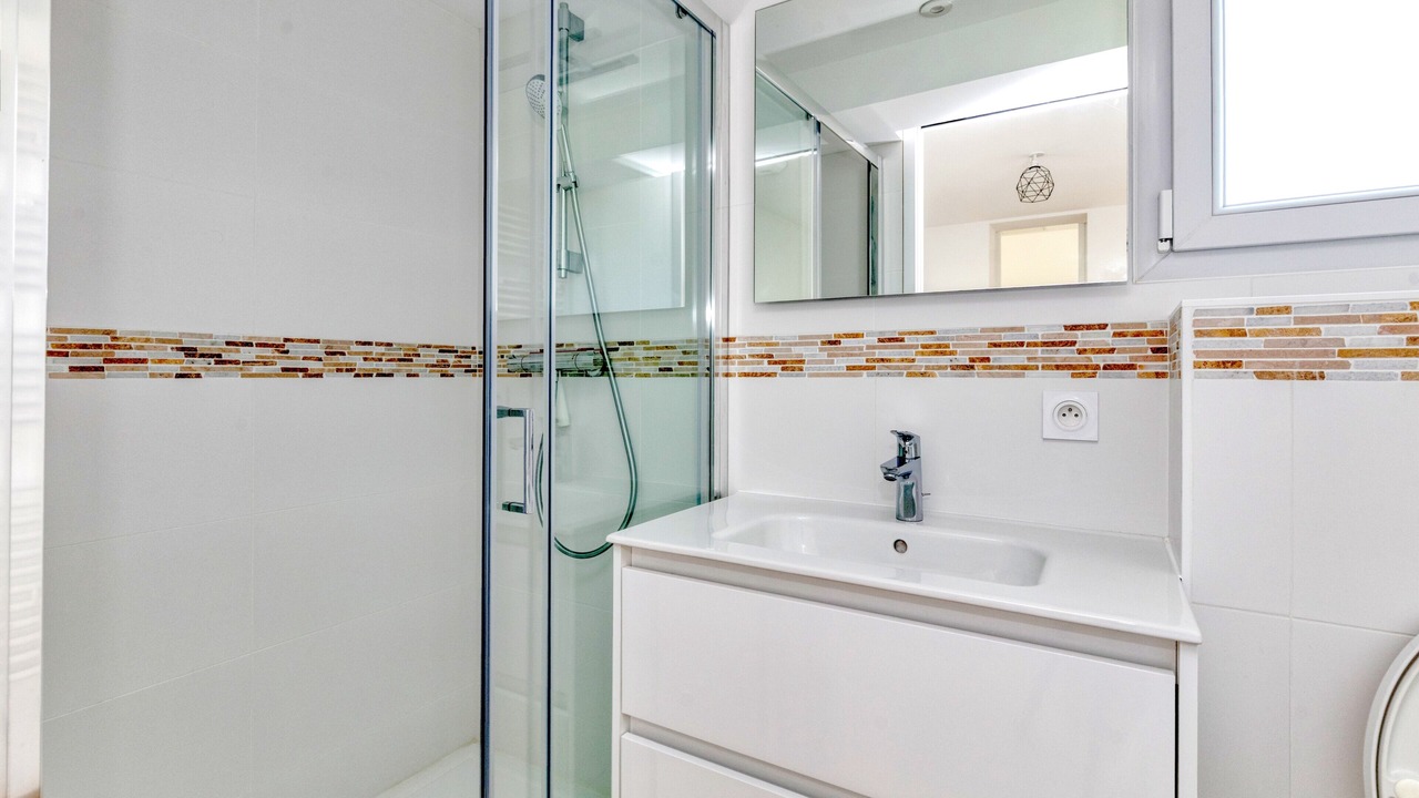 Photo of Bathroom in Batz-sur-Mer