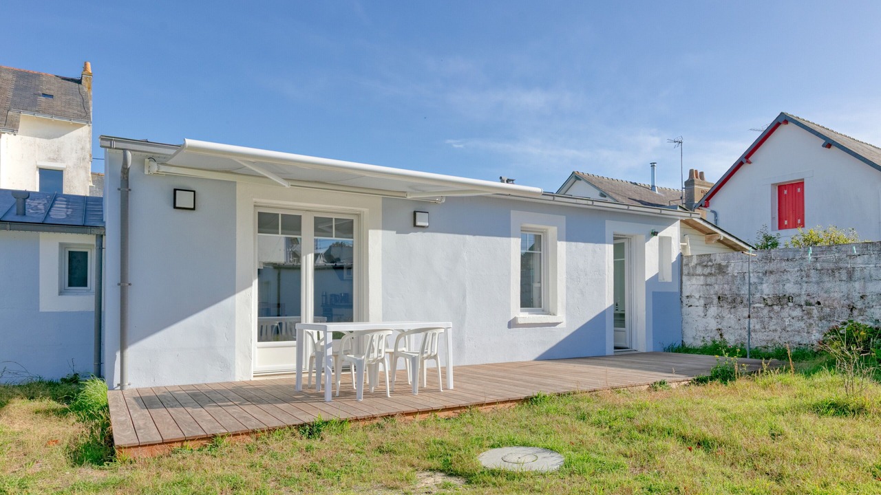 Photo of Outdoor in Batz-sur-Mer