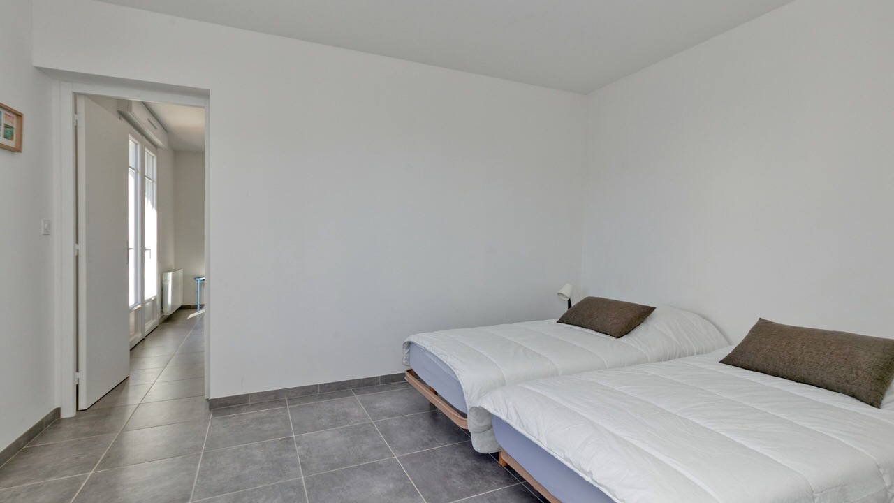 Photo of Bedroom in Batz-sur-Mer
