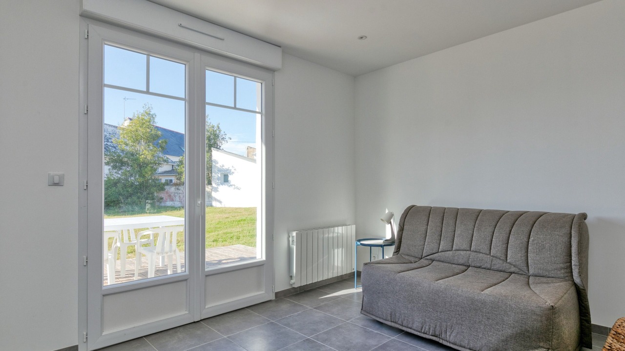 Photo of Livingroom in Batz-sur-Mer