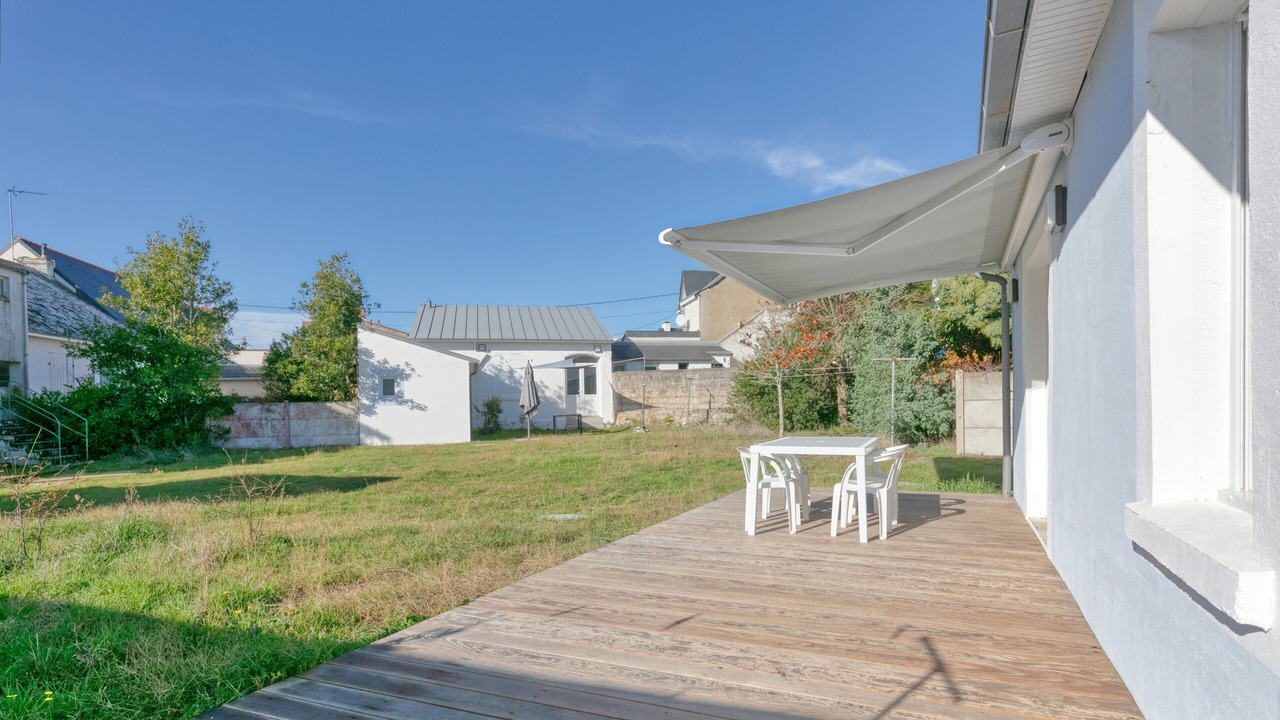 Photo of Outdoor in Batz-sur-Mer