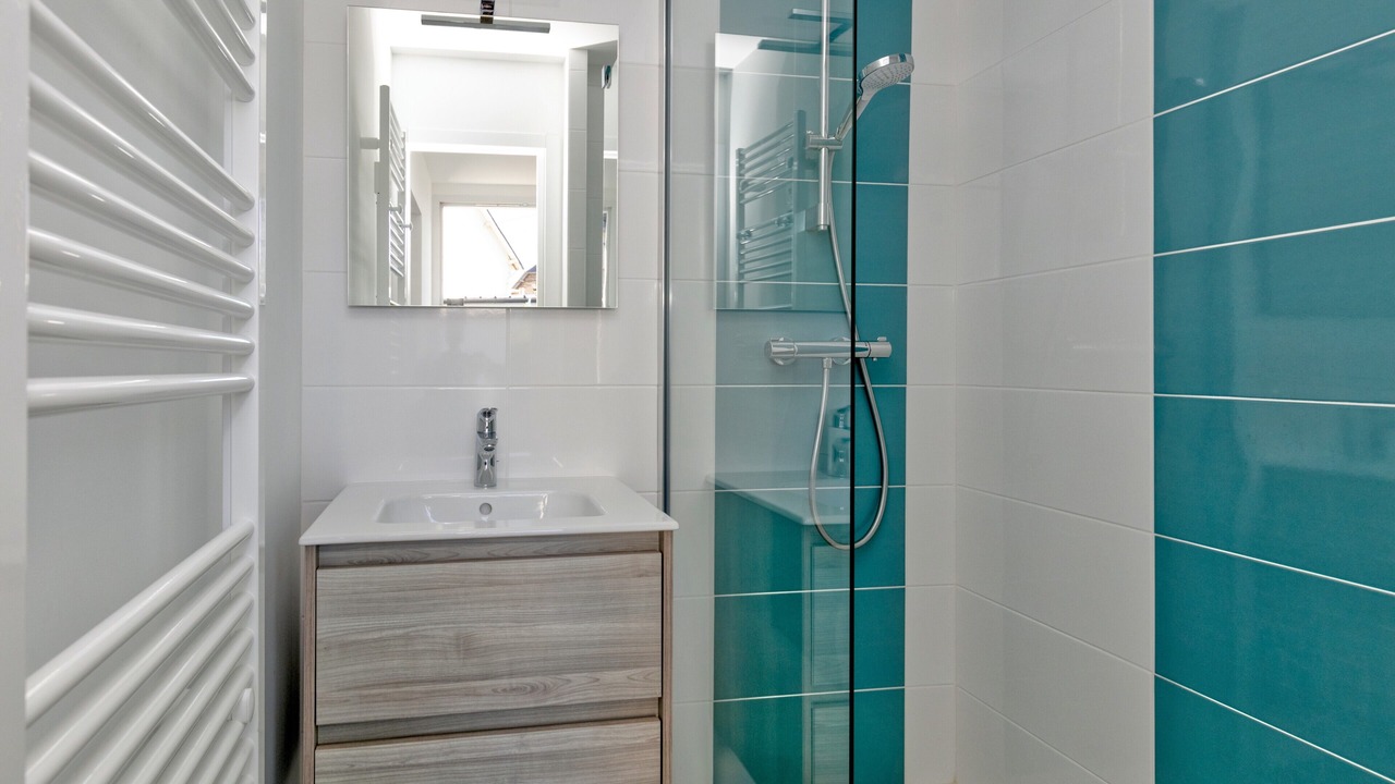 Photo of Bathroom in Batz-sur-Mer