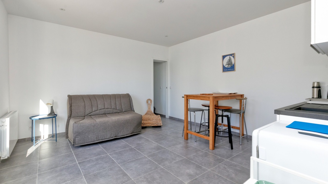 Photo of Livingroom in Batz-sur-Mer