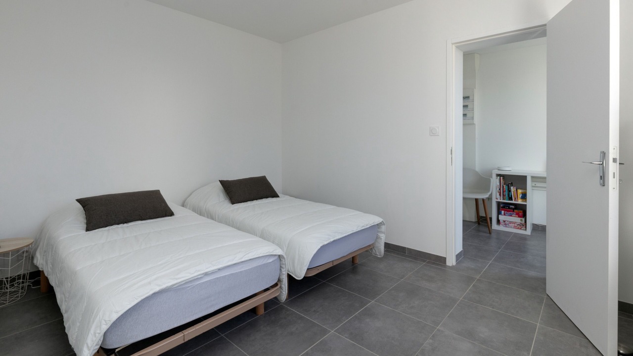 Photo of Bedroom in Batz-sur-Mer