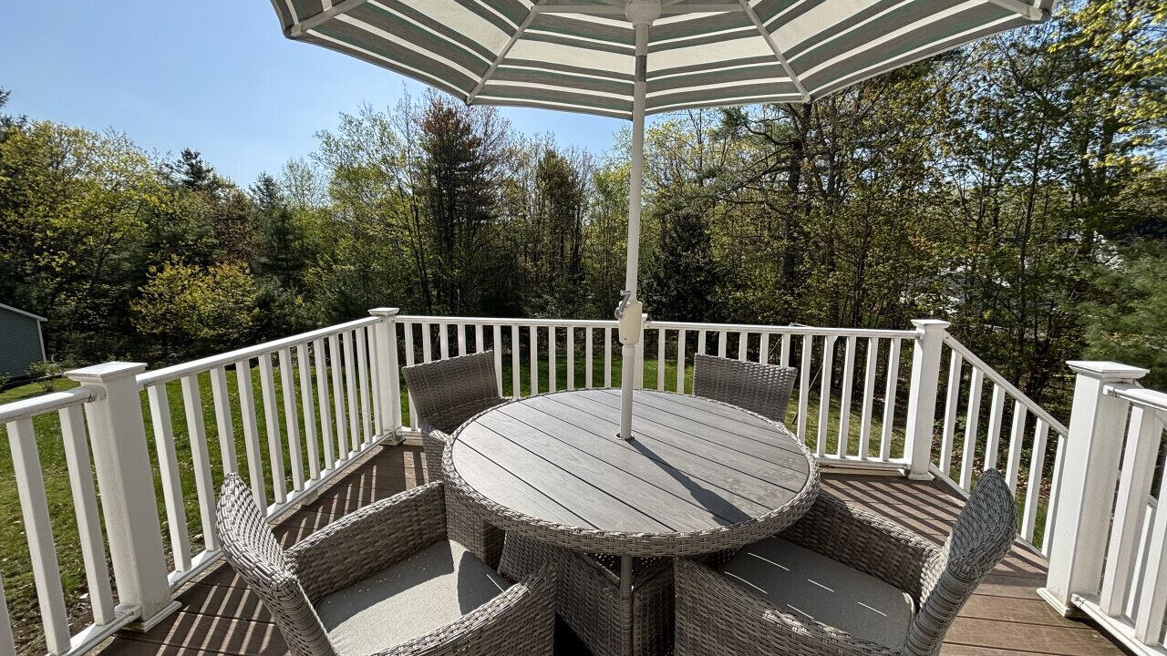 Photo of Outdoor in Falmouth