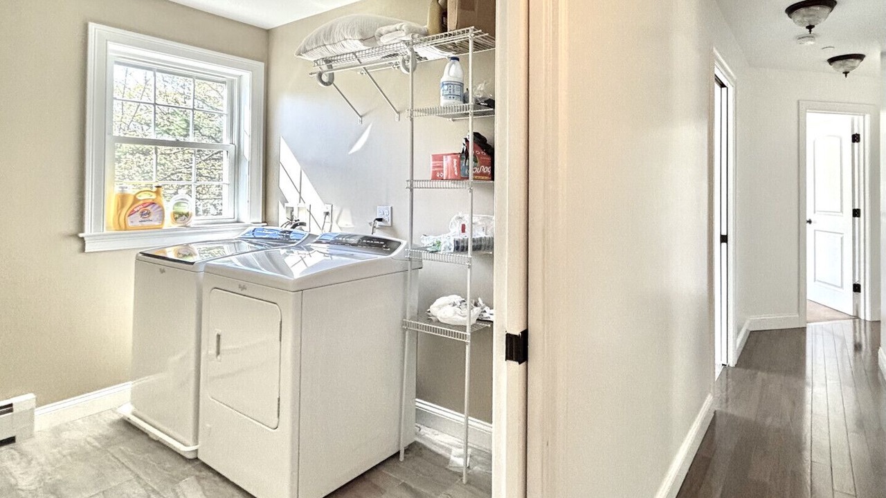 Photo of Bedroom in Falmouth