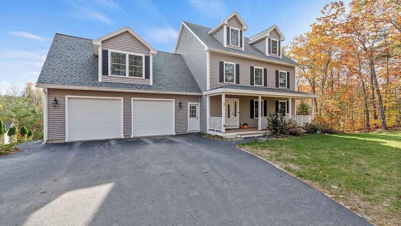 Photo of Outdoor in Falmouth