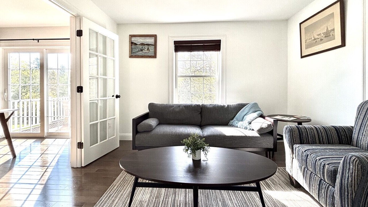 Photo of Bedroom in Falmouth