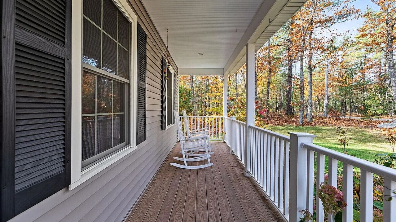 Photo of Outdoor in Falmouth