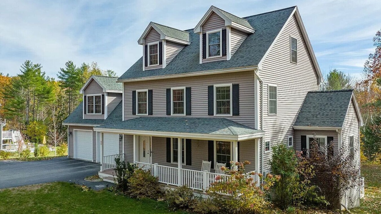 Photo of Outdoor in Falmouth