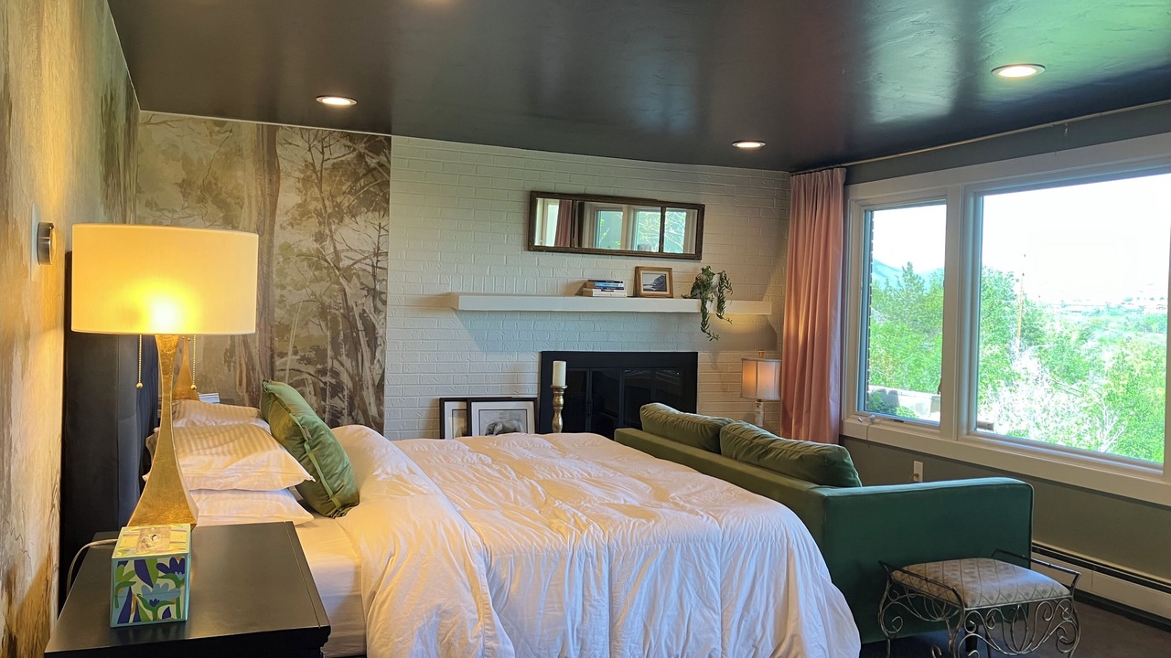 Photo of Bedroom in Lakewood