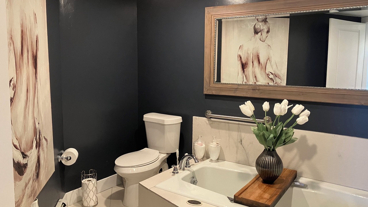 Photo of Bathroom in Lakewood