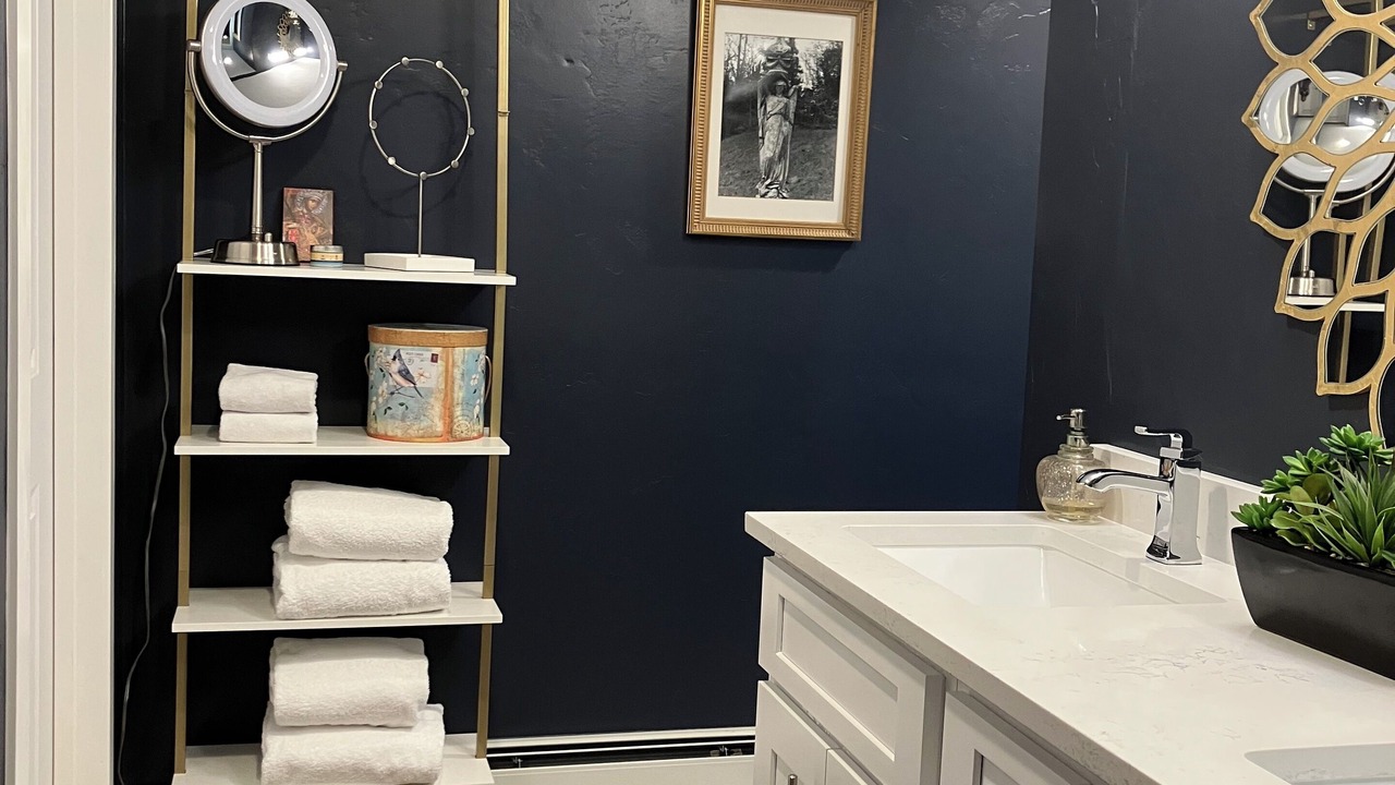 Photo of Bathroom in Lakewood