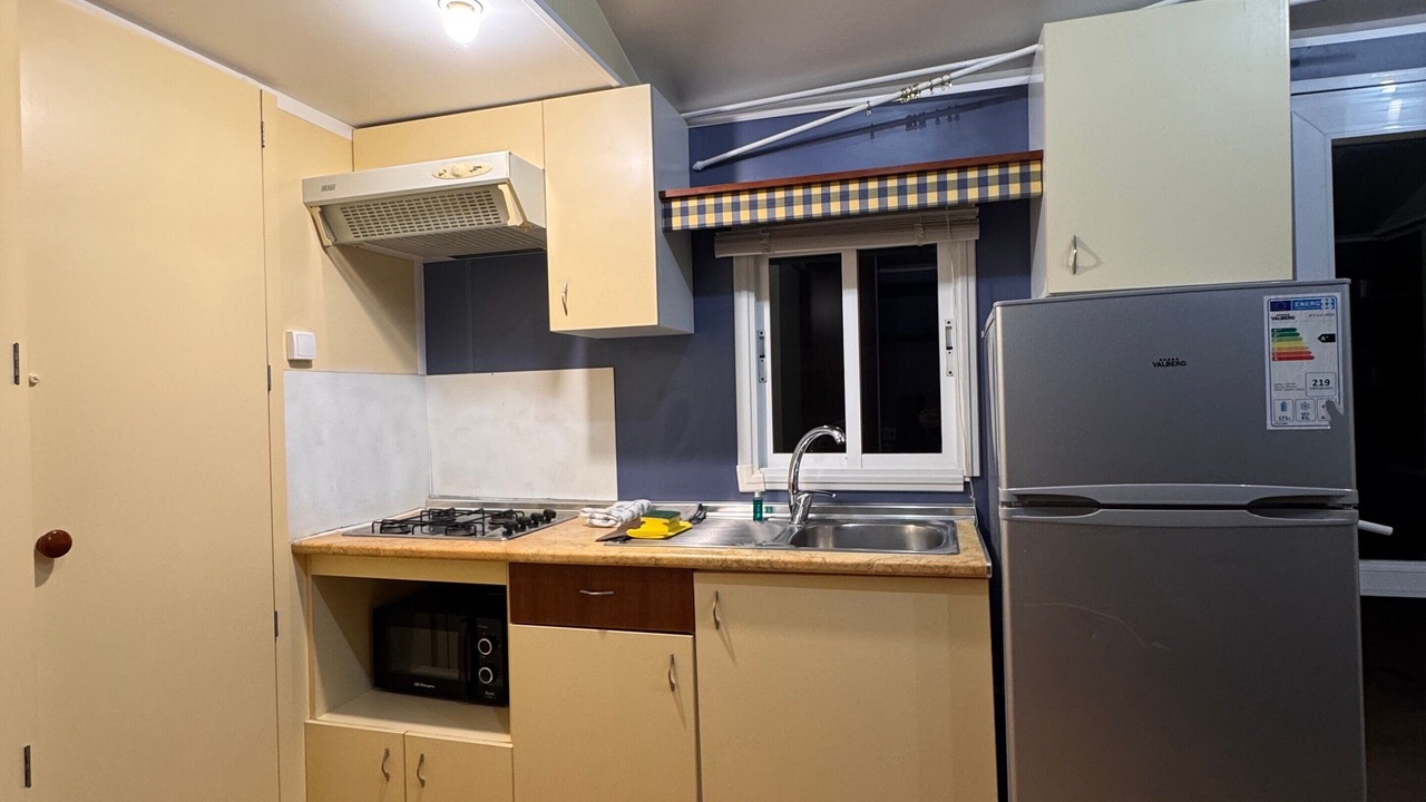 Photo of Kitchen in Tirig