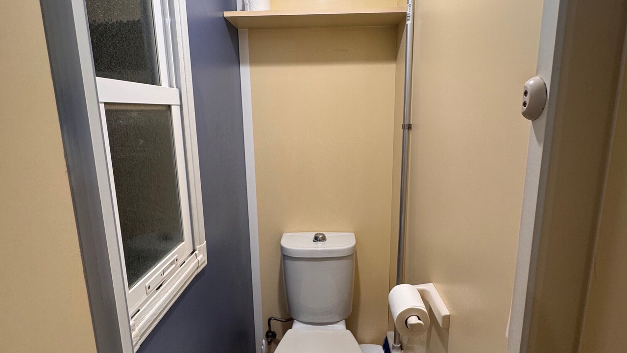 Photo of Bathroom in Tirig