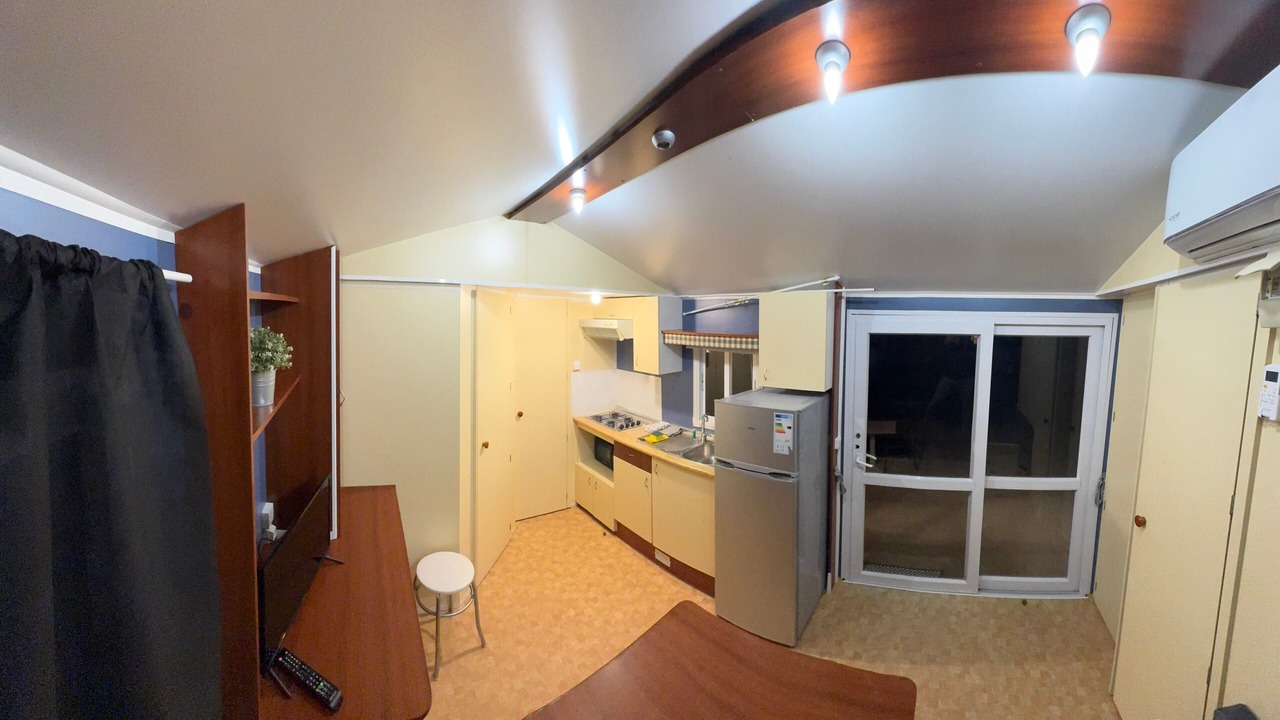 Photo of Kitchen in Tirig