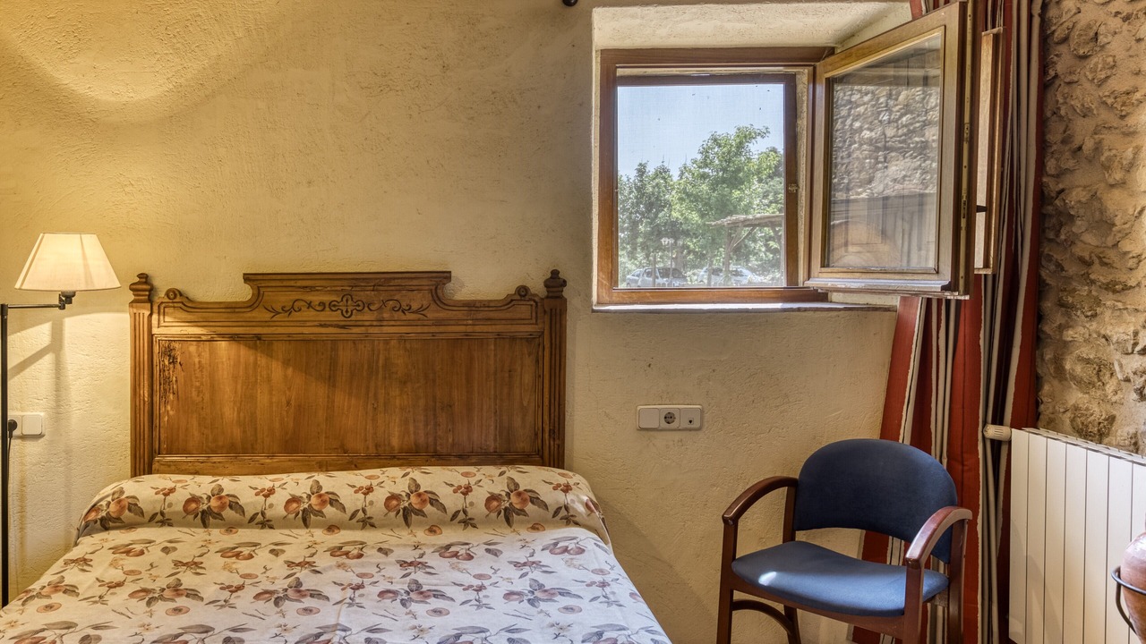 Photo of Bedroom in Serra de Daro