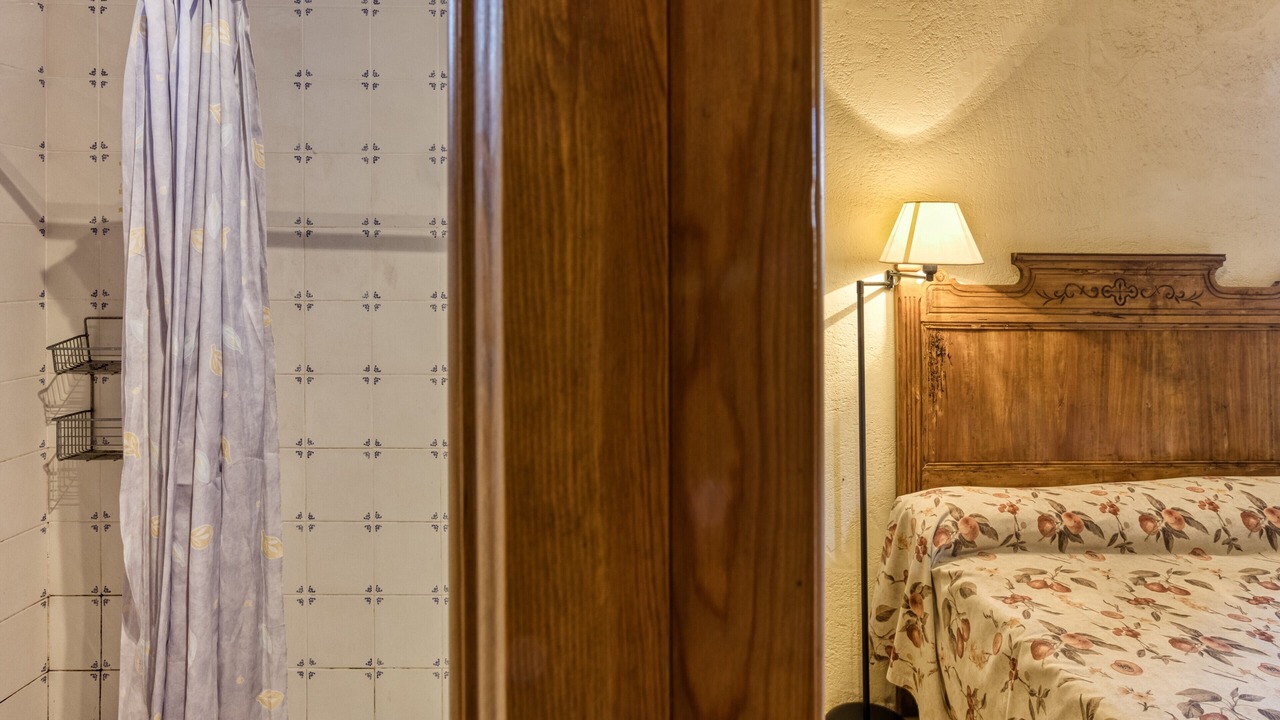 Photo of Bedroom in Serra de Daro