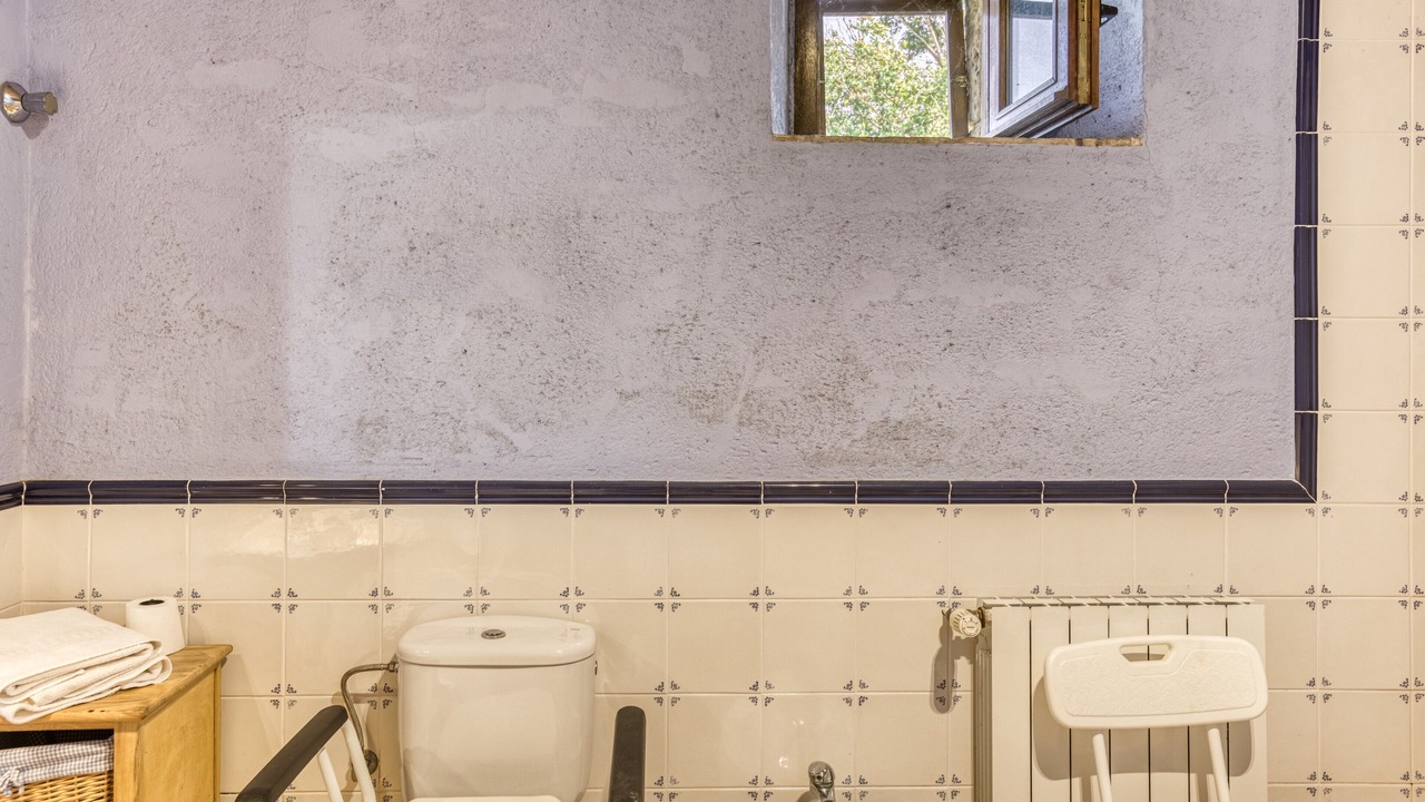 Photo of Bathroom in Serra de Daro