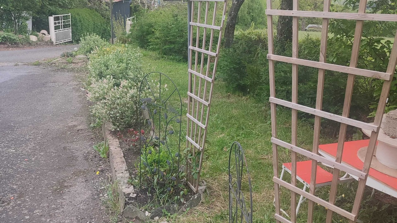 Photo of Outdoor in Comps-la-Grand-Ville