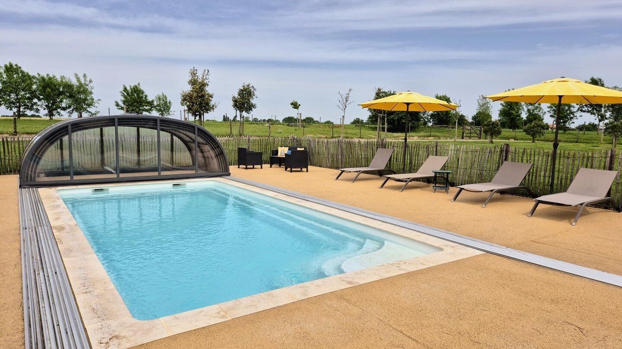 Photo of Outdoor in Saint-Fulgent