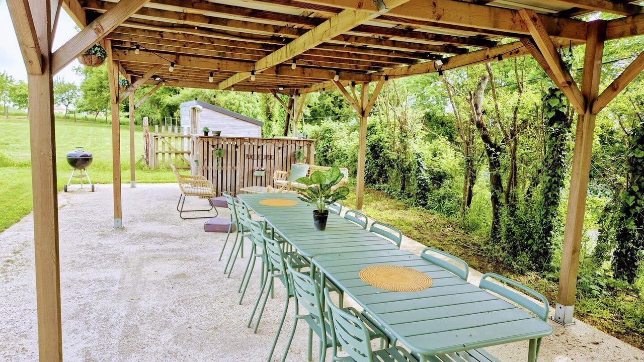 Photo of Outdoor in Saint-Fulgent