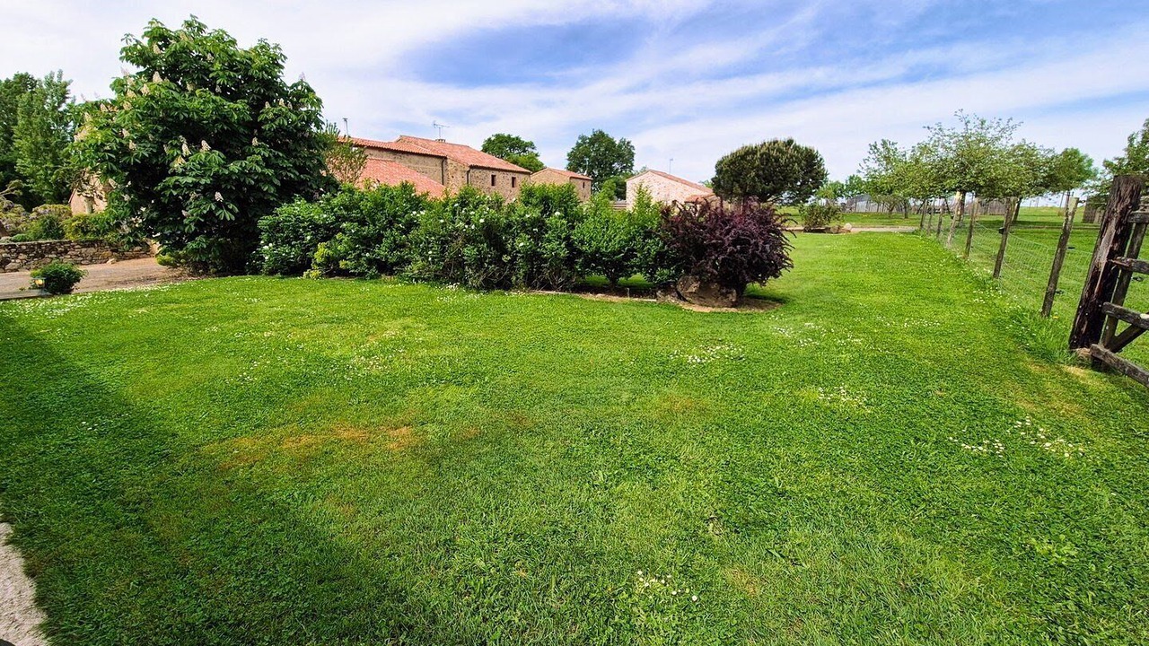 Photo of Outdoor in Saint-Fulgent