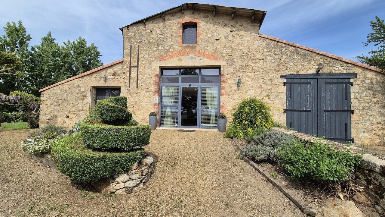 Photo of Outdoor in Saint-Fulgent