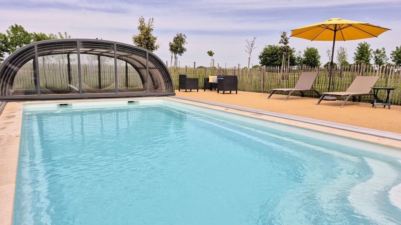 Photo of Outdoor in Saint-Fulgent