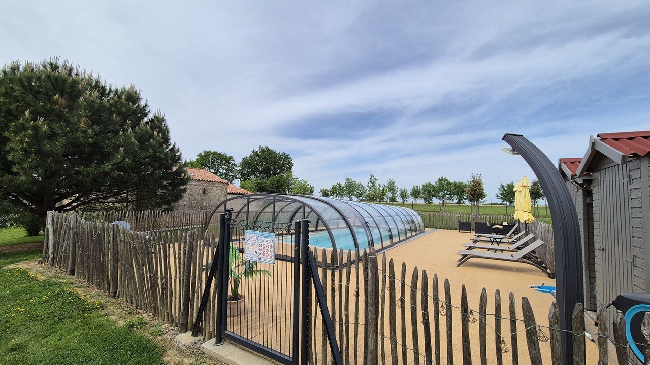 Photo of Outdoor in Saint-Fulgent