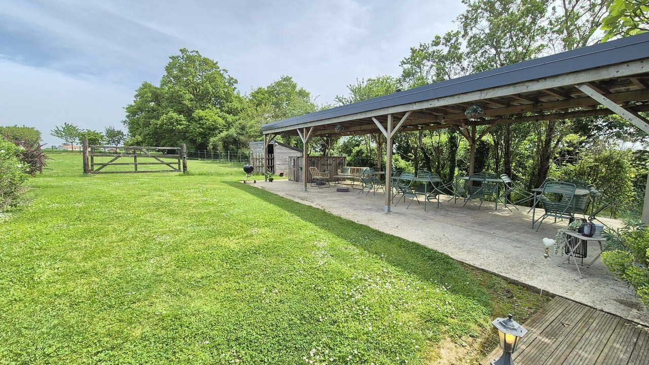 Photo of Outdoor in Saint-Fulgent