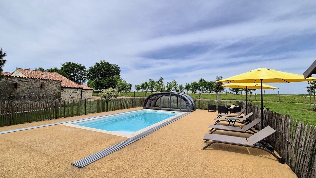 Photo of Outdoor in Saint-Fulgent