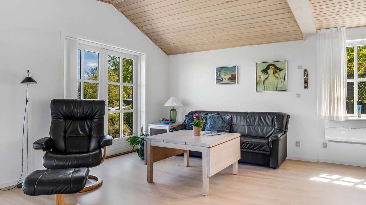 Photo of Livingroom in Frederikshavn