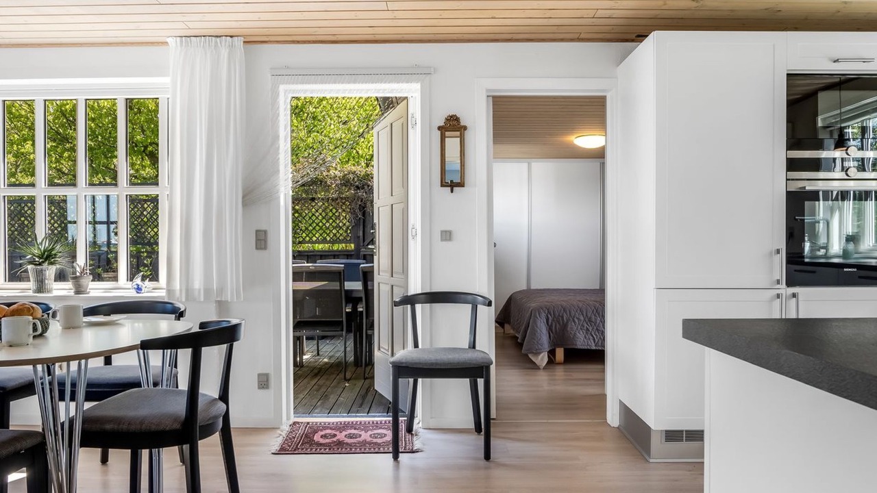 Photo of Livingroom in Frederikshavn
