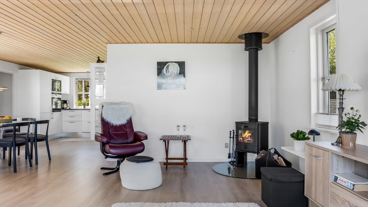 Photo of Livingroom in Frederikshavn