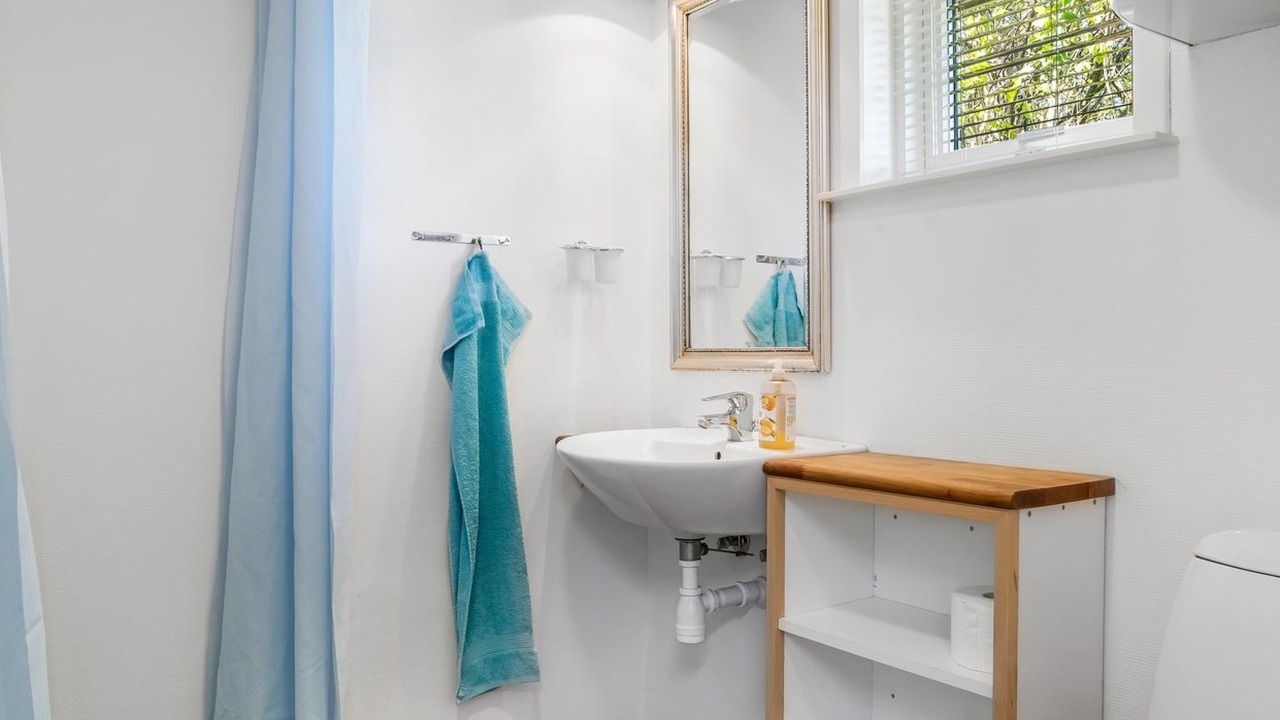 Photo of Bathroom in Frederikshavn