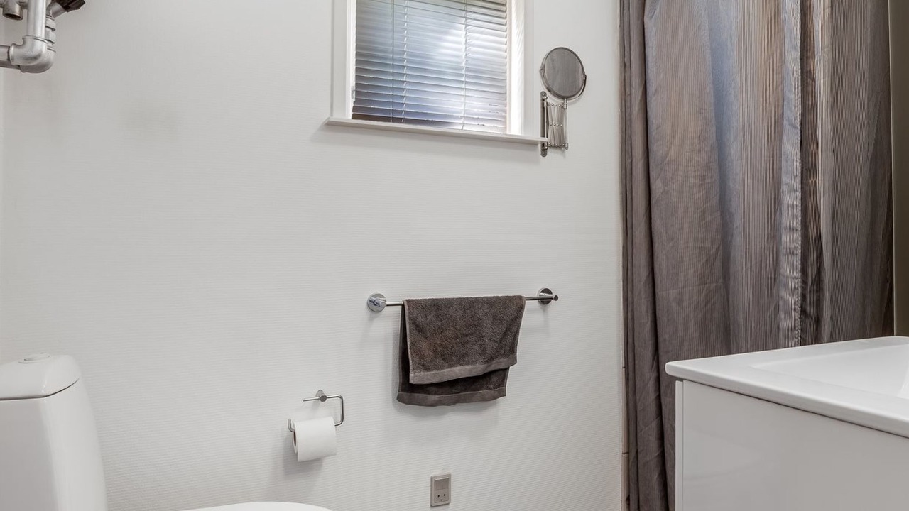 Photo of Bathroom in Frederikshavn