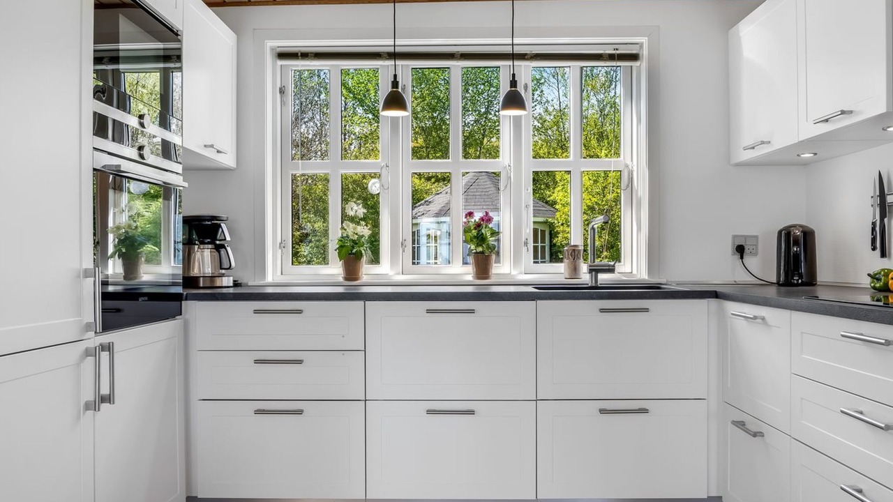 Photo of Bedroom in Frederikshavn